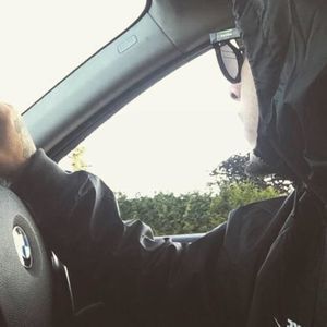 Meet your Posher, Johnny